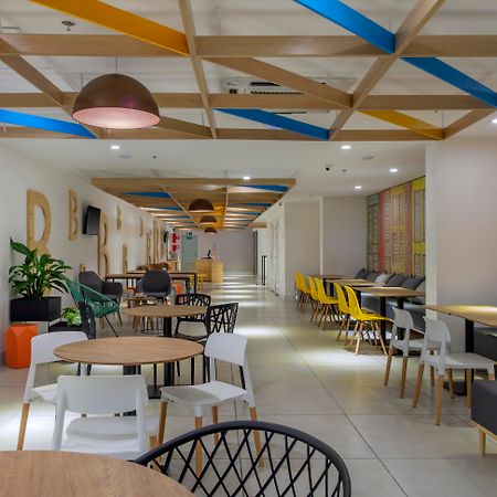 B&B Hotel Rio De Janeiro Norte Kültér fotó