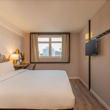 B&B Hotel Rio De Janeiro Norte Kültér fotó