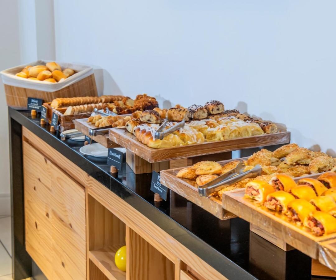B&B Hotel Rio De Janeiro Norte Kültér fotó