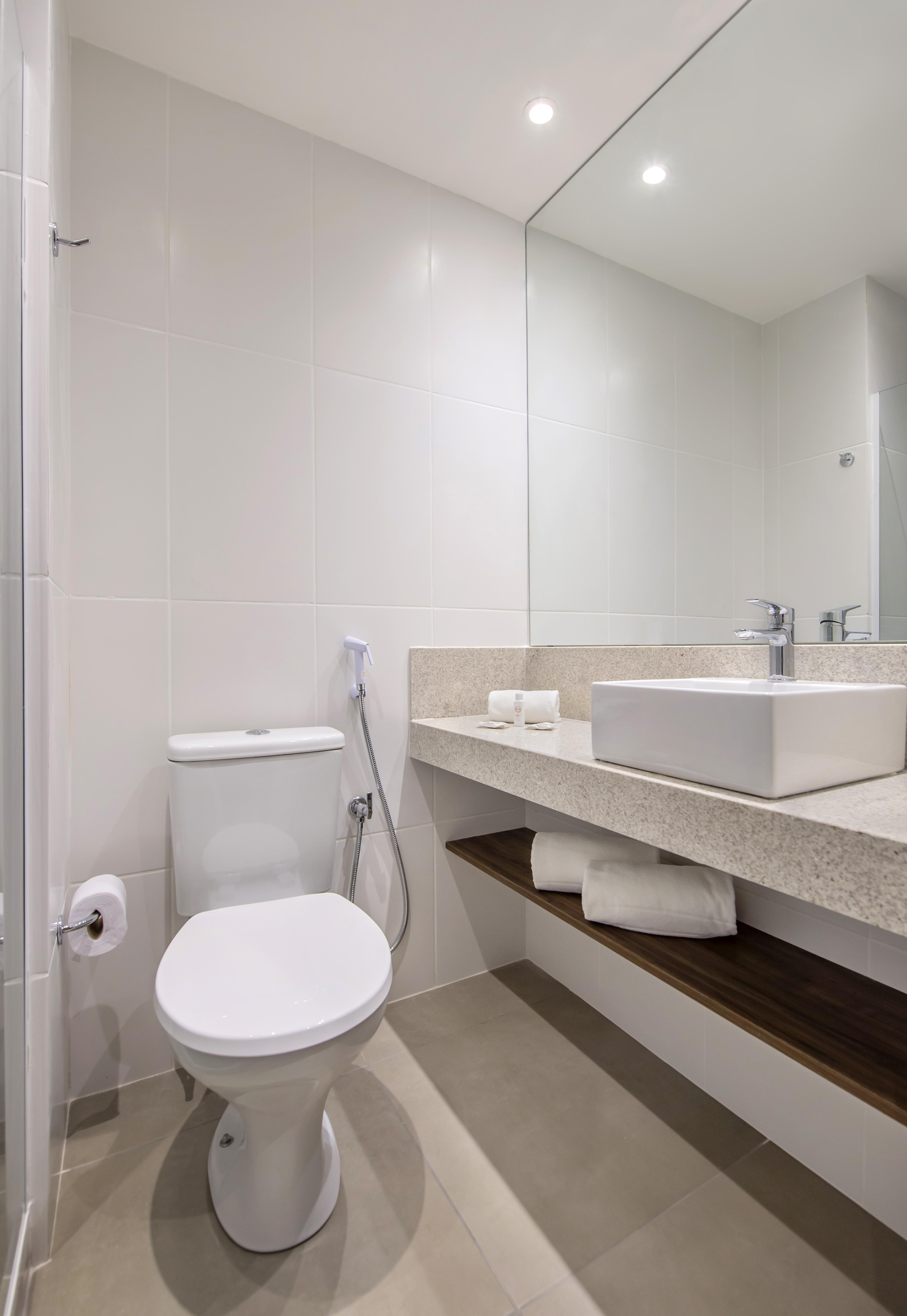 B&B Hotel Rio De Janeiro Norte Kültér fotó