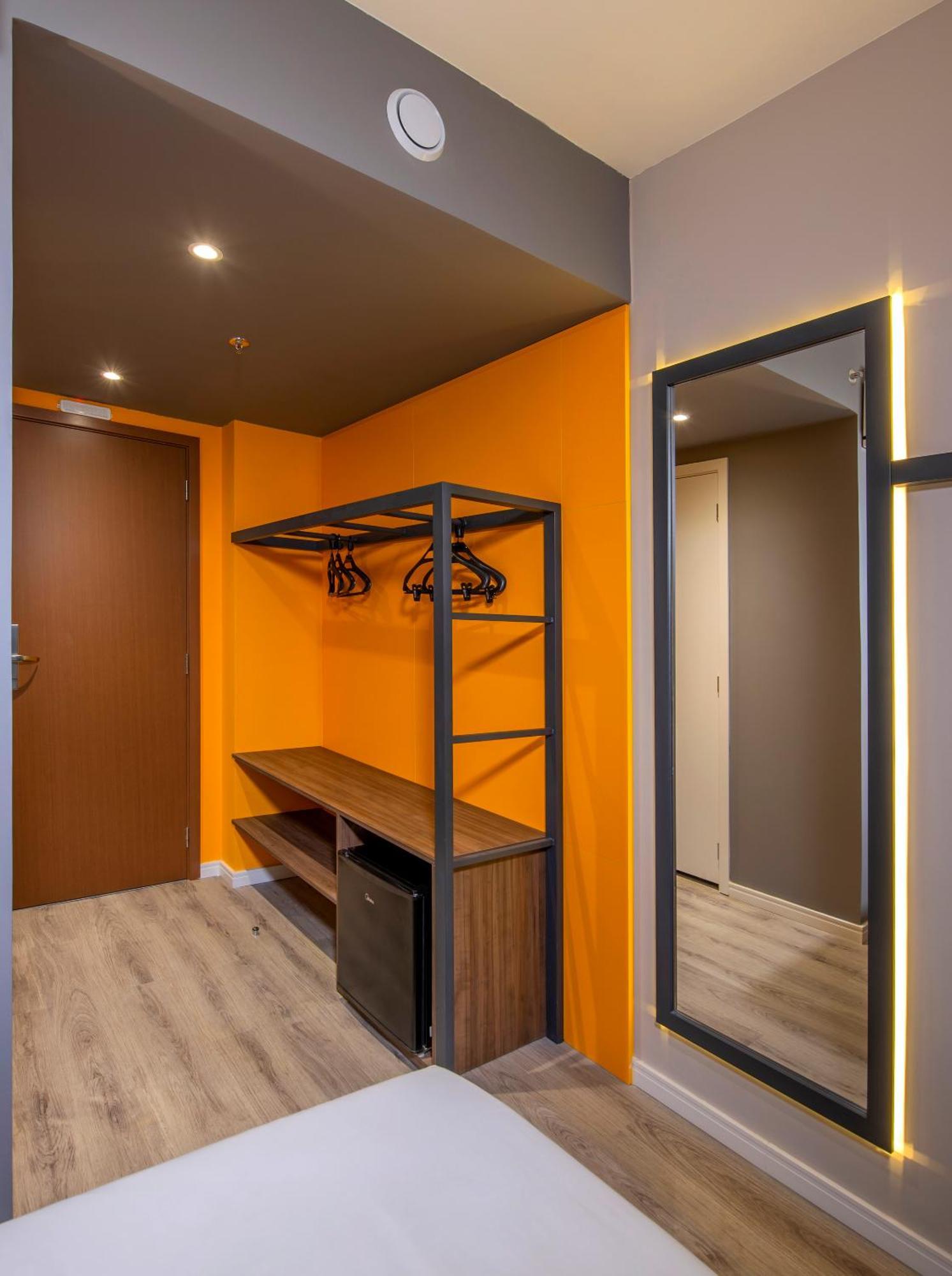 B&B Hotel Rio De Janeiro Norte Kültér fotó