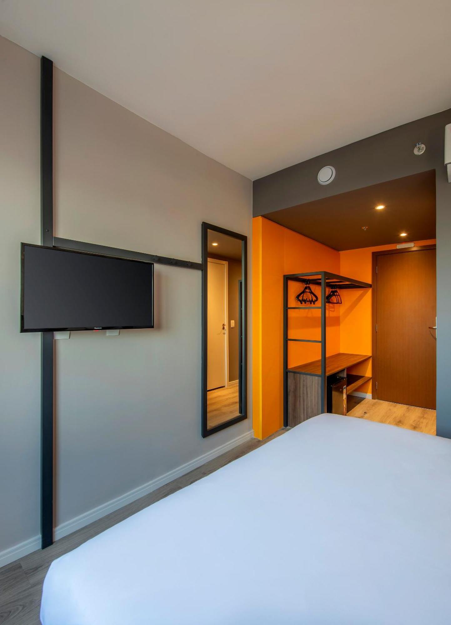 B&B Hotel Rio De Janeiro Norte Kültér fotó