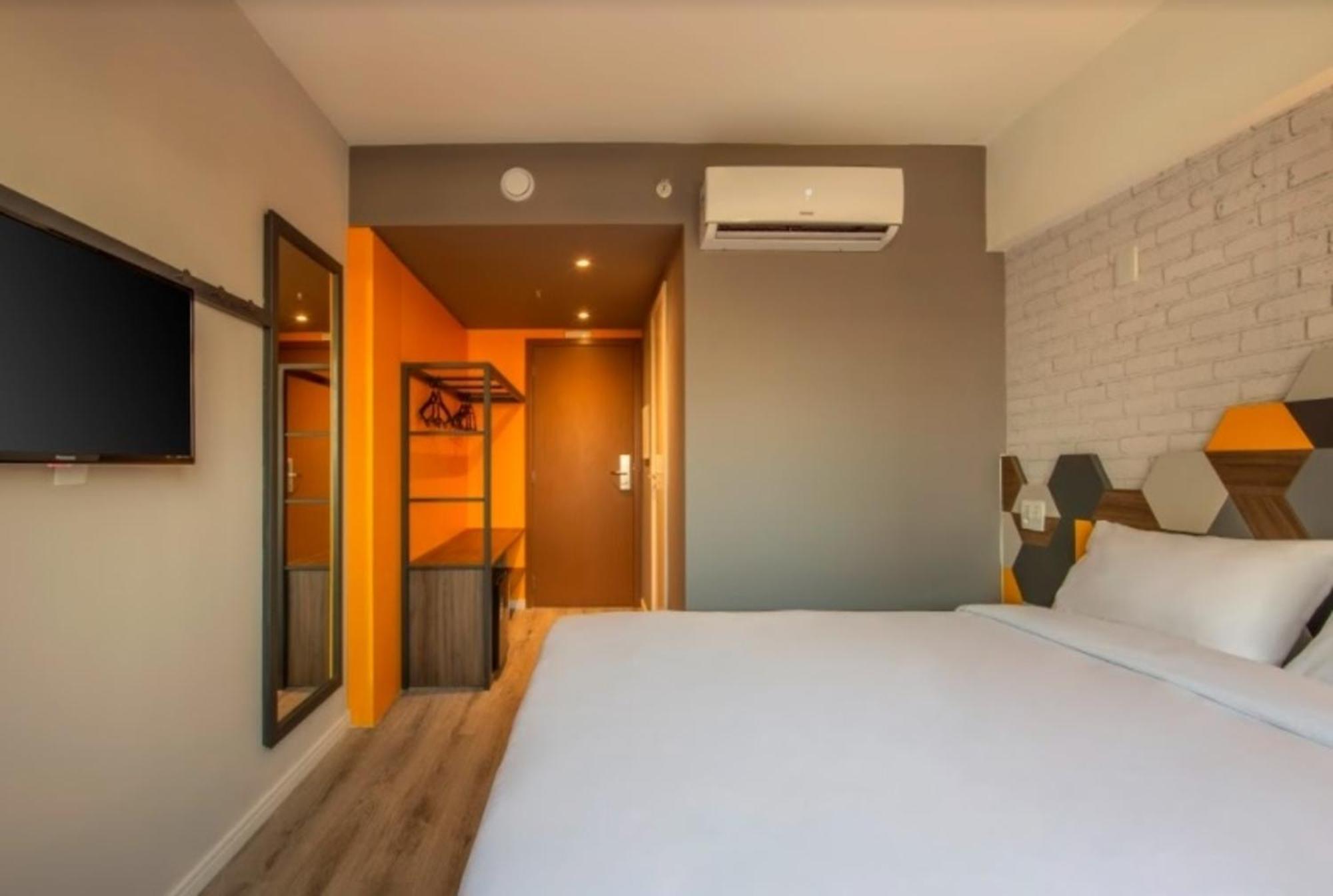 B&B Hotel Rio De Janeiro Norte Kültér fotó